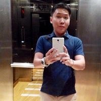 Mong Say Liang