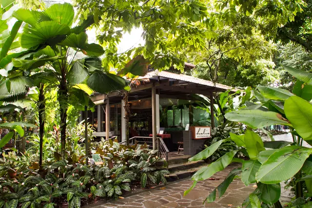 The Halia European High Tea Brunch In Orchard Singapore Botanic Gardens Singapore Openrice Singapore