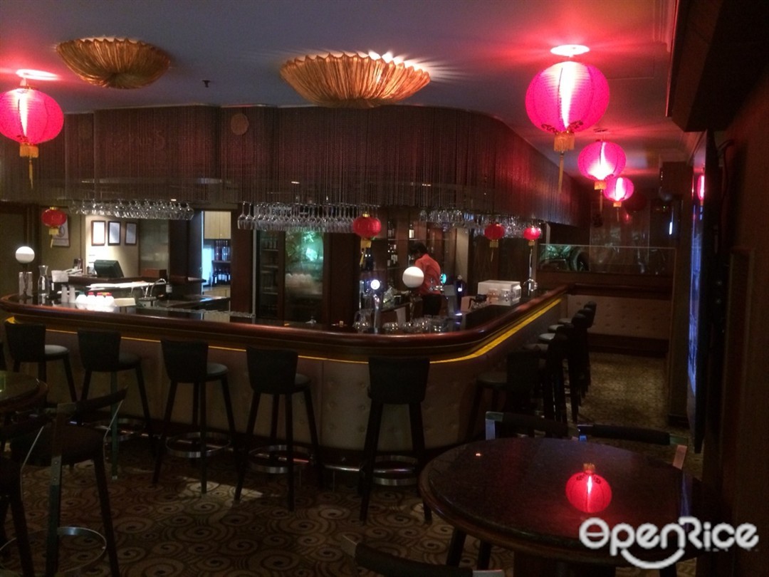 Club 5 - Bars/Lounges in Beach Road PARKROYAL on Beach Road Singapore |  OpenRice Singapore