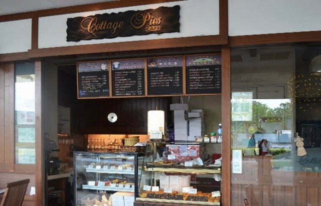 Review Of Cottage Pies Cafe By Tinkerbelle Openrice Singapore