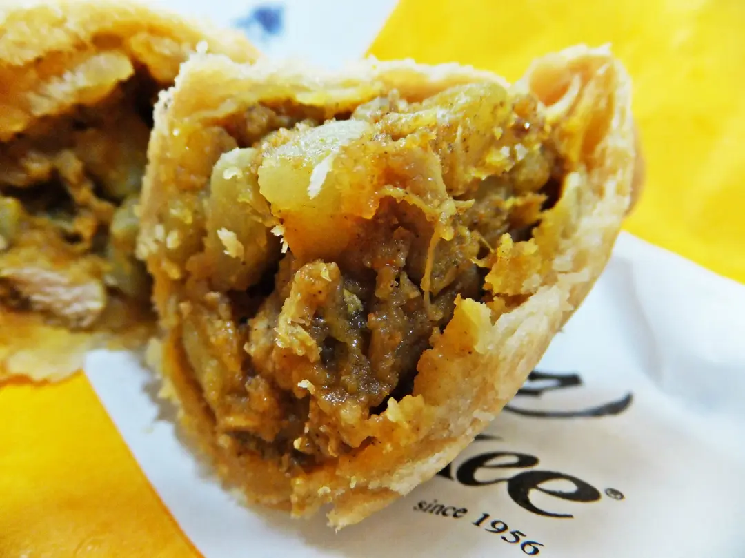 Old Chang Kee Singaporean Halal In Jurong West Singapore Openrice Singapore