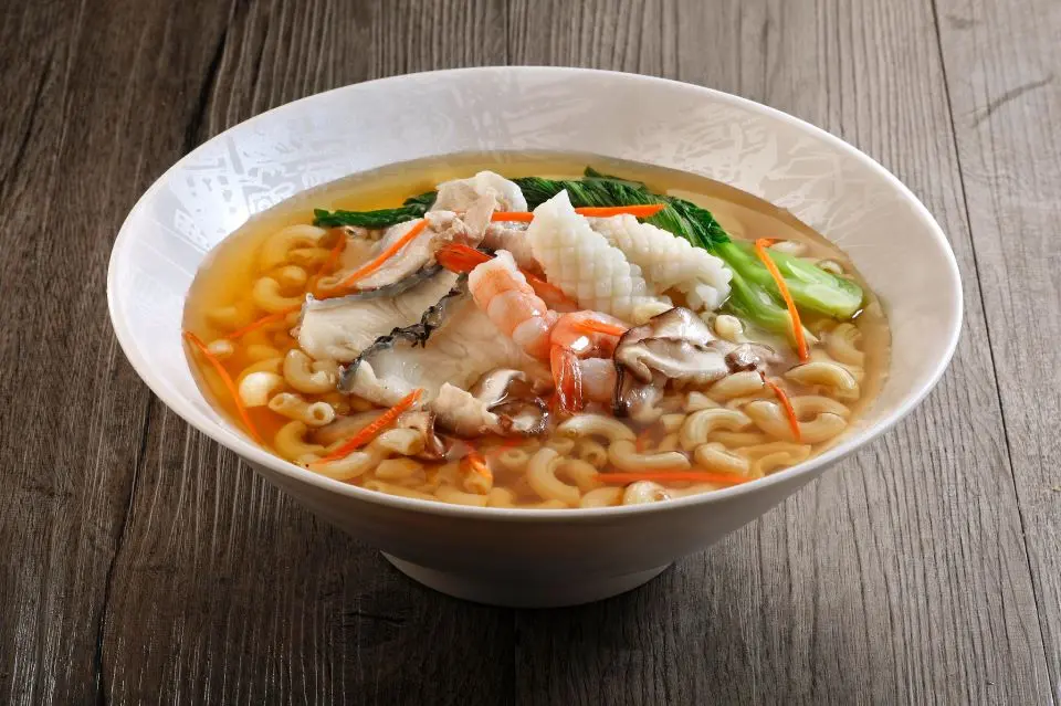 Xin Wang Hong Kong Café Cantonese/Hong Kong in Hougang/Kovan Hougang