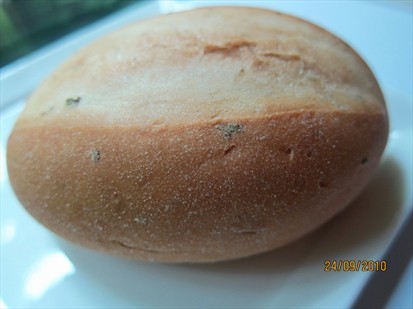 Focaccia bread