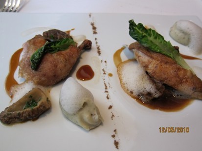 french poussin
