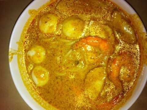 laksa