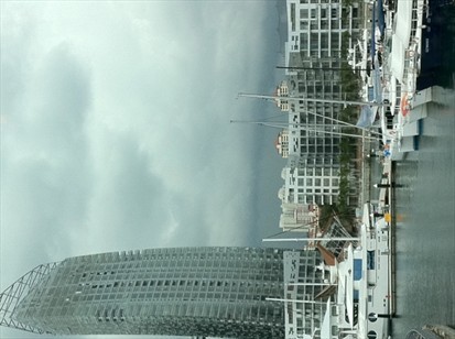 What a View!