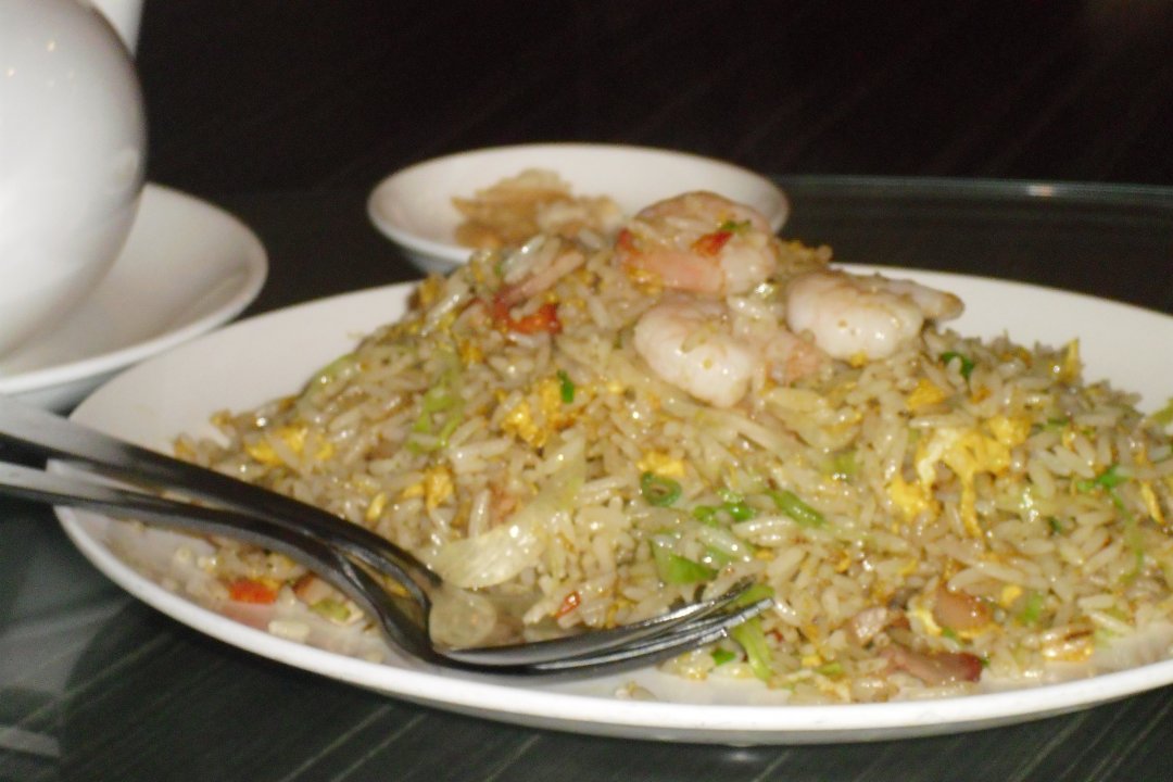 Yang Zhou Fried Rice Crystal Jade Restaurant S Photo In Changi Singapore Openrice Singapore