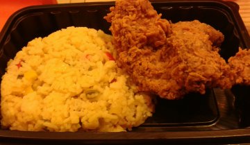 Review Of Popeyes Louisiana Kitchen By Sharonnghehehaha Openrice