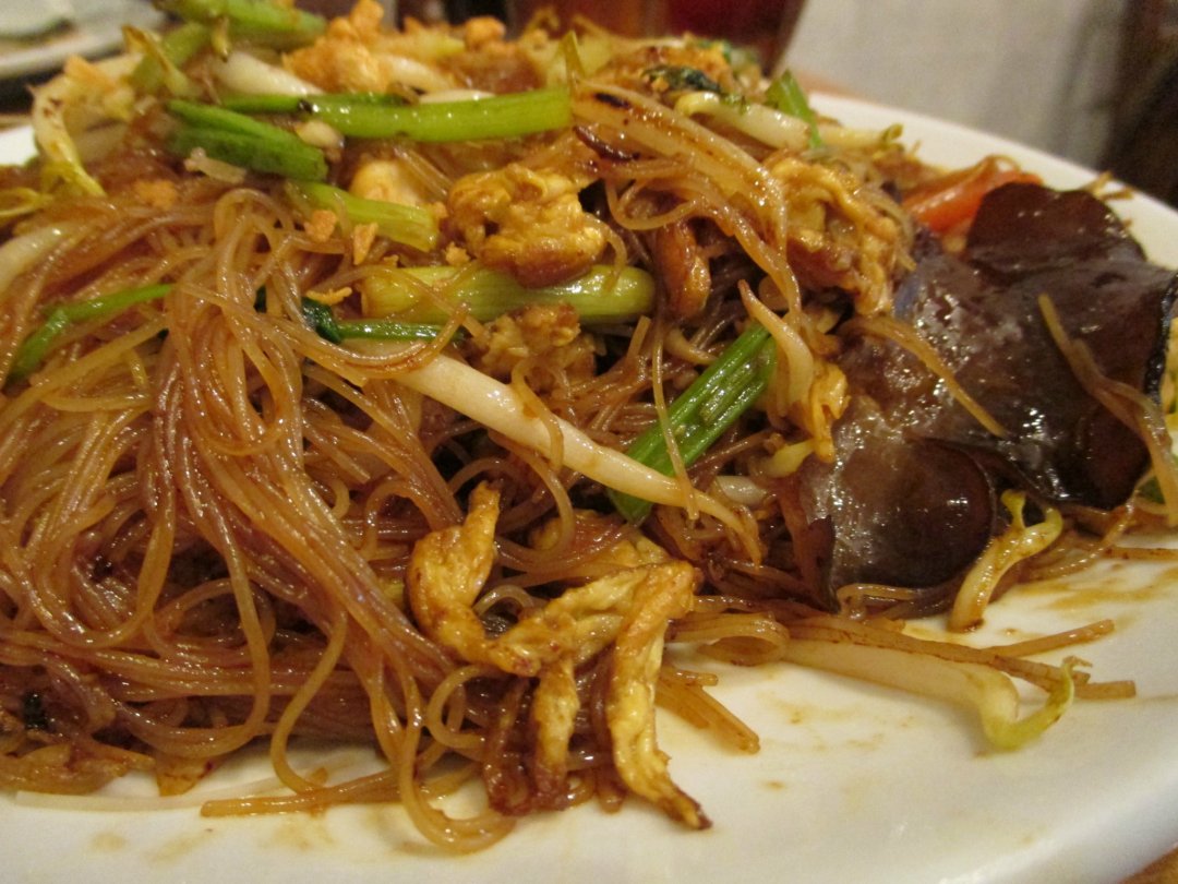 Great Thai Fried Bee Hoon Nakhon Kitchen S Photo In Hougang