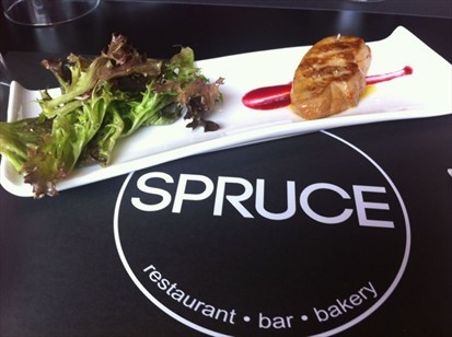 Foie Gras