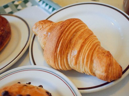 Plain Croissant