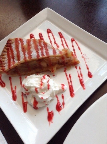 apple pie