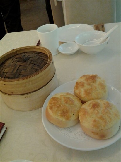 Liu Sha Bao & Bo Luo Bao