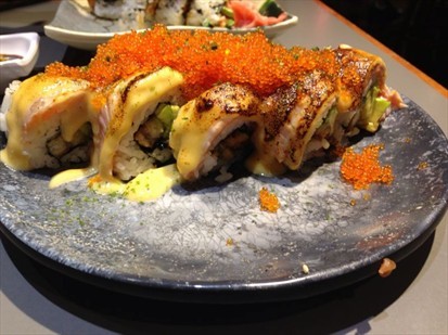 Shiok Maki
