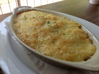 Shepherd's Pie