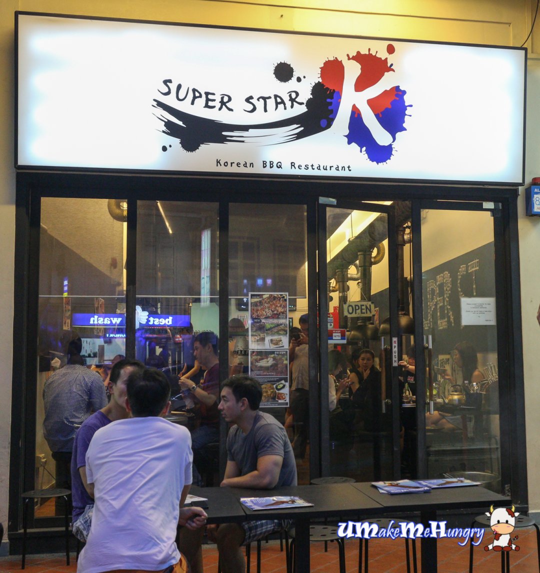 k superstar tanjong pagar