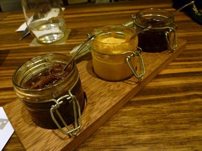 Condiments