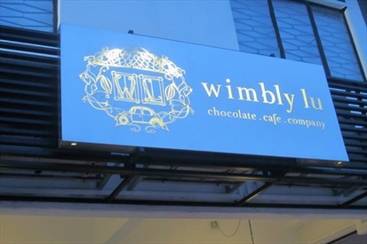 Wimbly Lu
