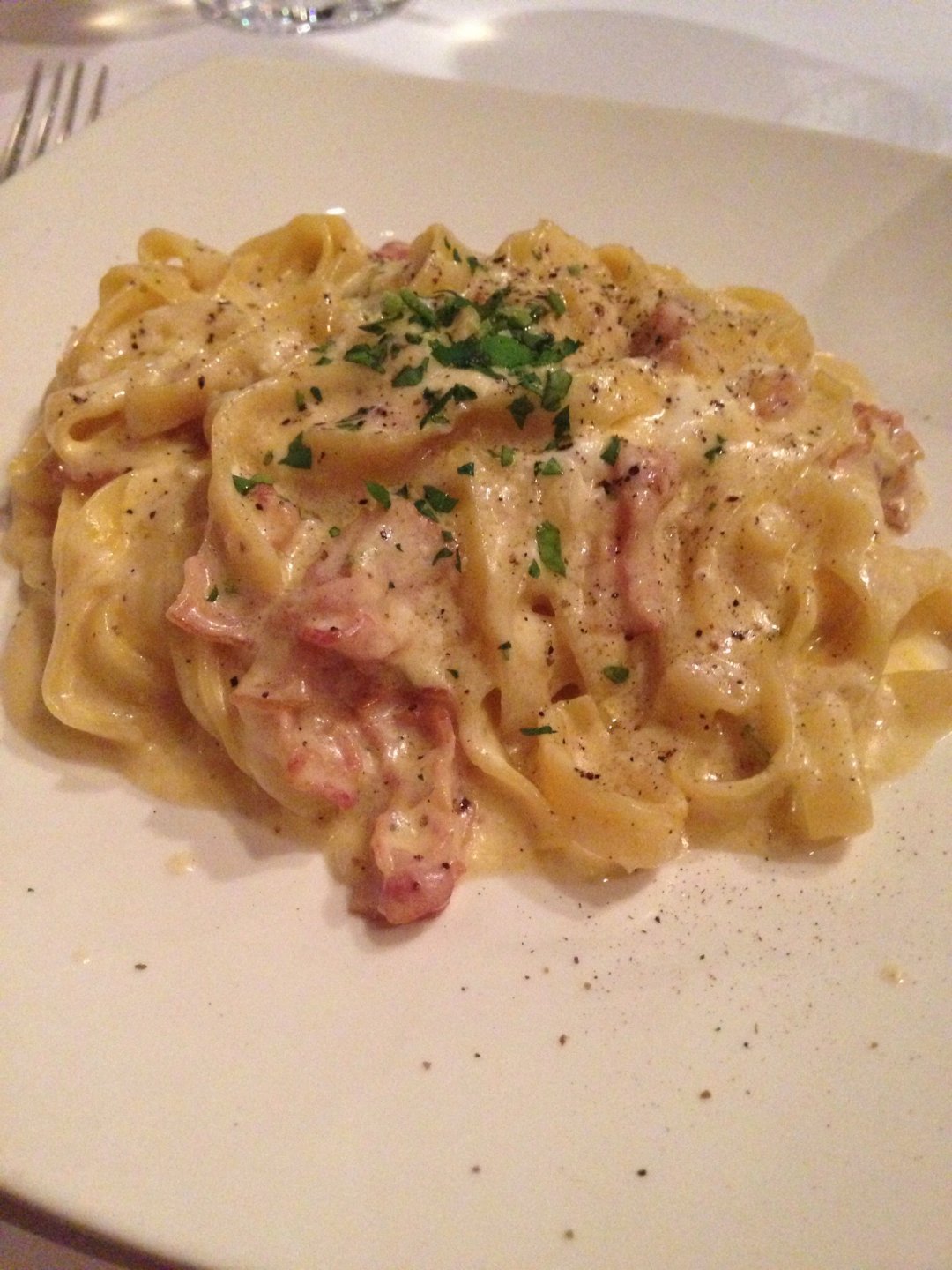 Review of Pasta Brava by yumzfood | OpenRice Singapore