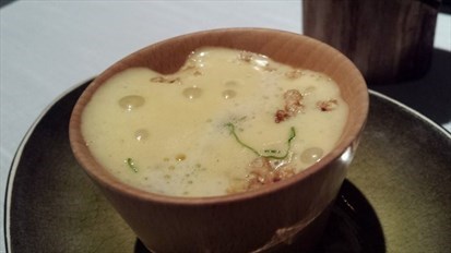 cepe mushroom tea