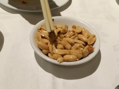 Peanuts
