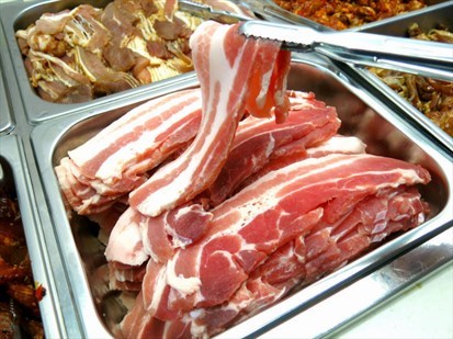 Pork Belly