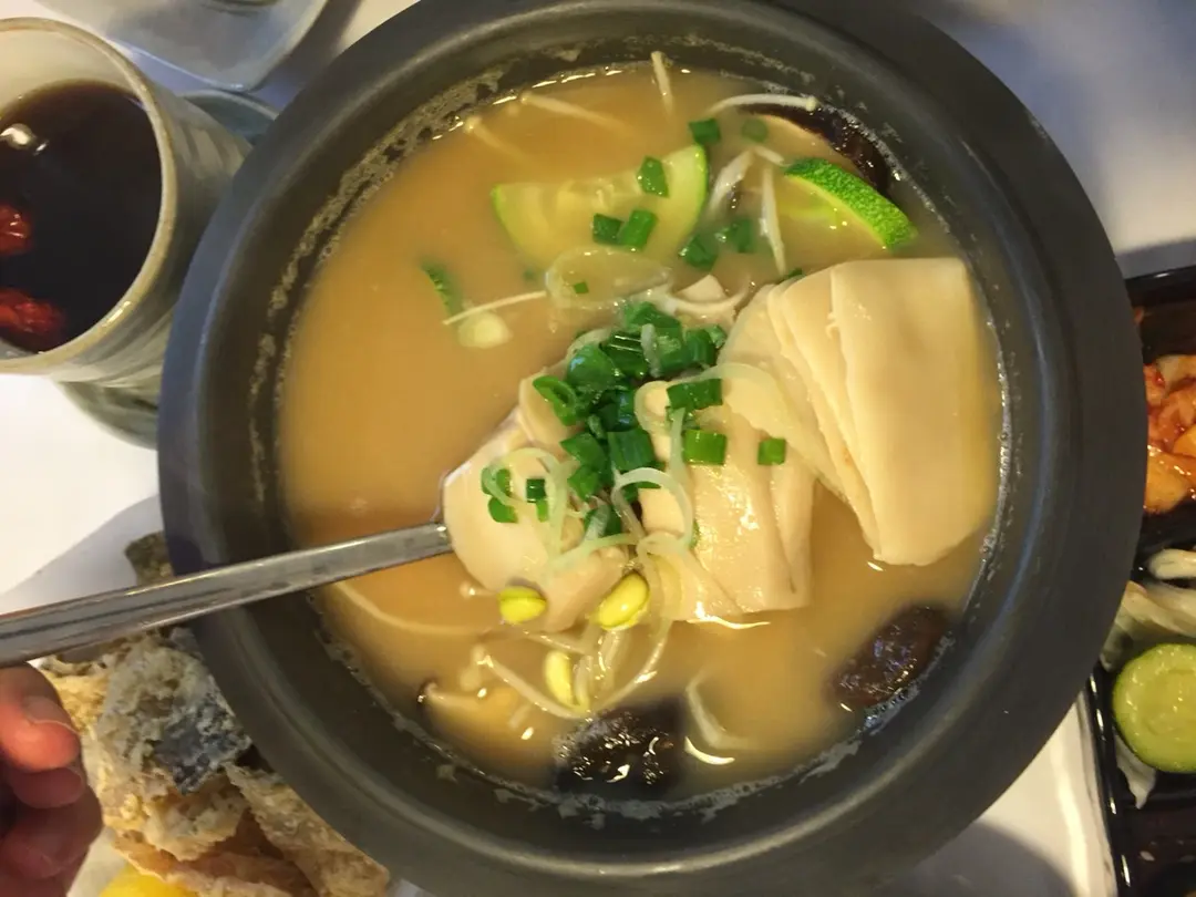 Seoul Garden Hotpot Delivery Review Fasci Garden