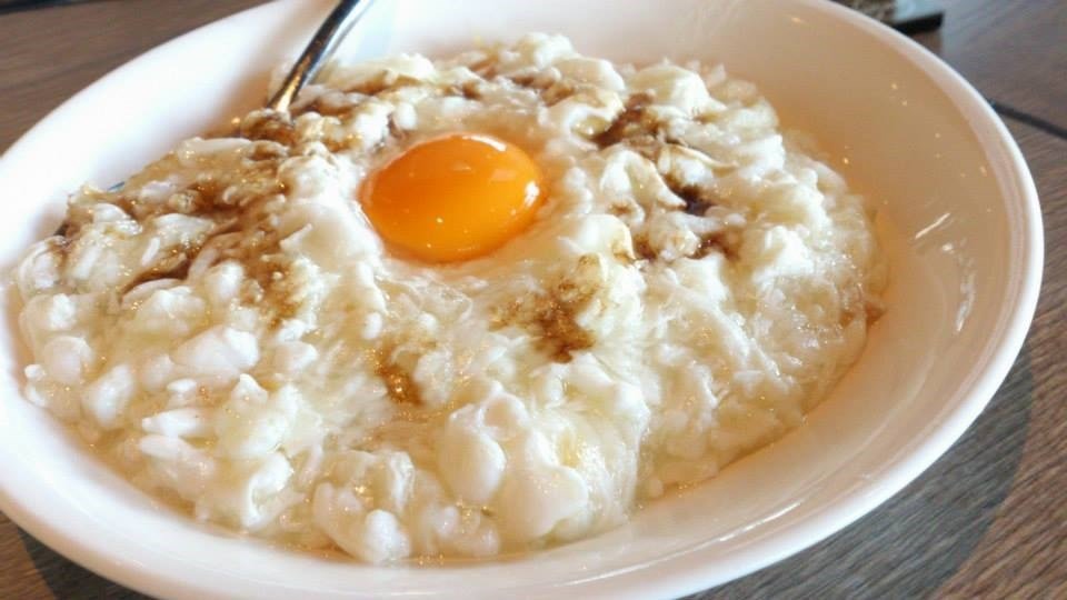 Scrambled Egg White With Fish And Conpoy Paradise Dynasty S Photo In Telok Blangah Singapore Openrice Singapore