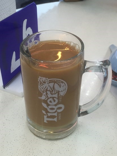 Teh