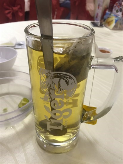 Chinese Tea