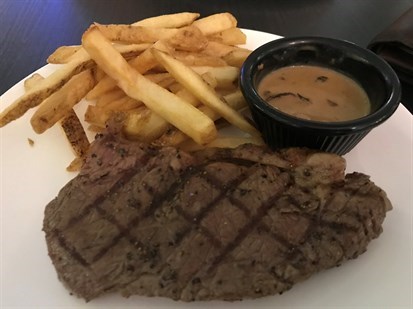 Sirloin