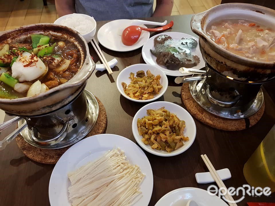 chinatown point hot pot