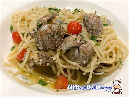 Vongole