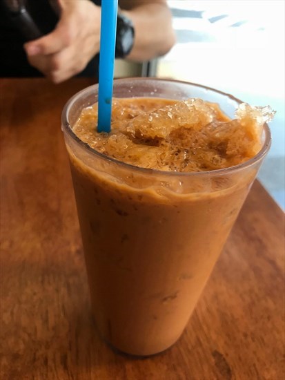Thai Iced Tea