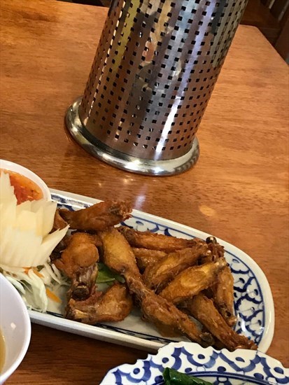 Chicken Wings