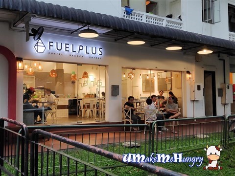 Fuel Plus