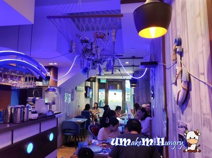Nautical Theme